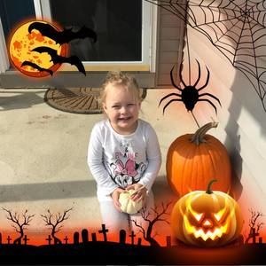 Meet your Posher, Toni